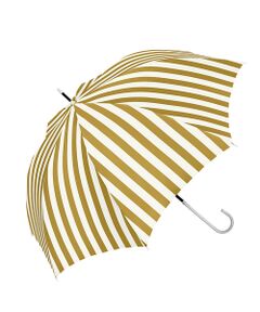 collex / コレックス 傘 | レトロストライプ 耐風ジャンプ傘【assa】【WEB限定】