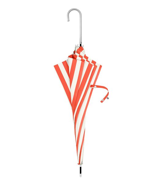 collex / コレックス 傘 | レトロストライプ 耐風ジャンプ傘【assa】【WEB限定】 | 詳細4