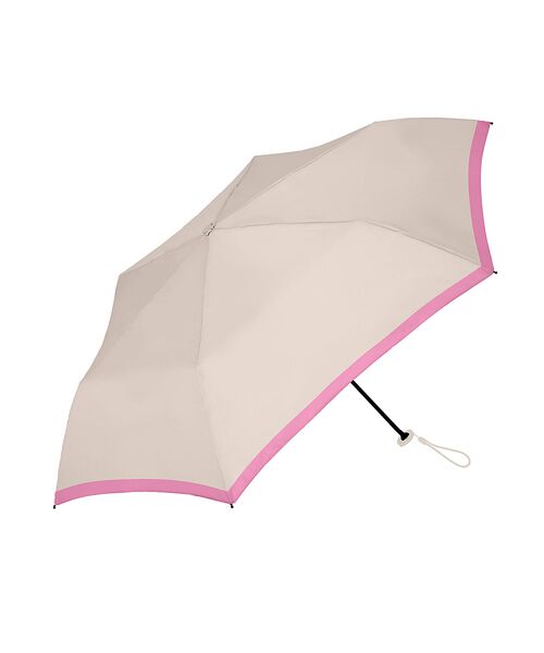 collex / コレックス 傘 | サプリメント 折りたたみ傘【assa】【WEB限定】 | 詳細4