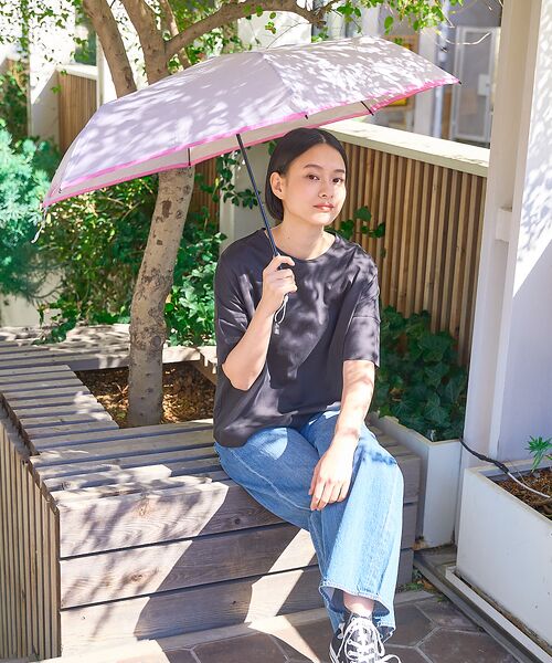 collex / コレックス 傘 | サプリメント 折りたたみ傘【assa】【WEB限定】 | 詳細8