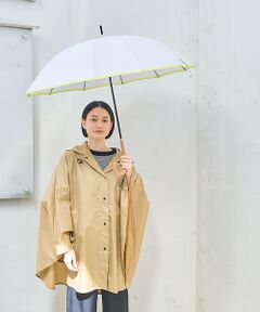 collex / コレックス 傘 | サプリメント 12本骨 雨傘【assa】【WEB限定】
