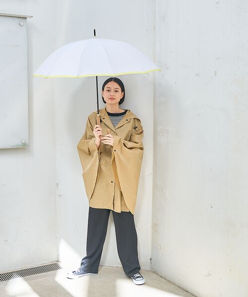 collex / コレックス 傘 | サプリメント 12本骨 雨傘【assa】【WEB限定】 | 詳細2