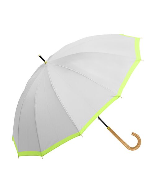 collex / コレックス 傘 | サプリメント 12本骨 雨傘【assa】【WEB限定】 | 詳細4