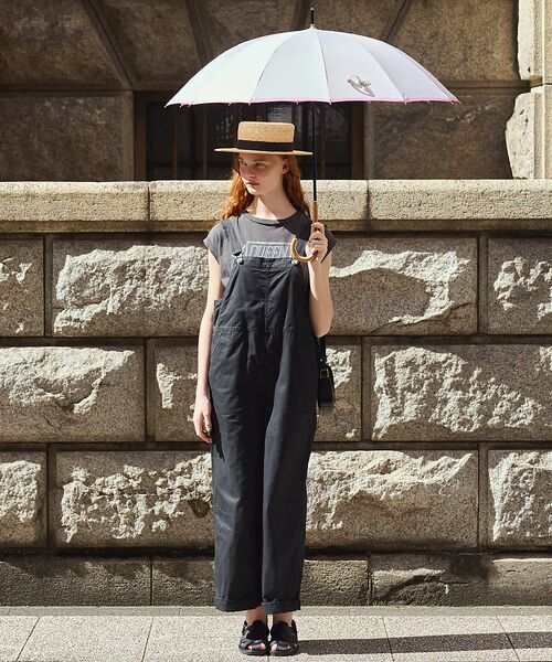 collex / コレックス 傘 | サプリメント 12本骨 雨傘【assa】【WEB限定】 | 詳細6