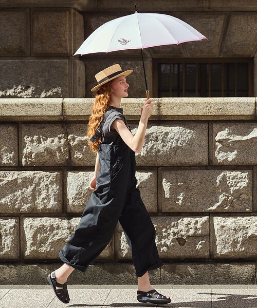 collex / コレックス 傘 | サプリメント 12本骨 雨傘【assa】【WEB限定】 | 詳細7