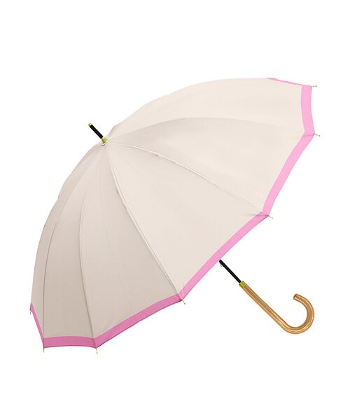 collex / コレックス 傘 | サプリメント 12本骨 雨傘【assa】【WEB限定】 | 詳細8