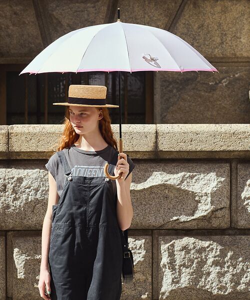 collex/コレックス サプリメント 12本骨 雨傘【assa】【WEB限定】 ピンク F collex/コレックス サプリメント 12本骨 雨傘【assa】【WEB限定】 ピンク F
