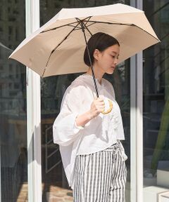 collex / コレックス 傘 | カラフルバンブー 折りたたみ傘【assa】【WEB限定】