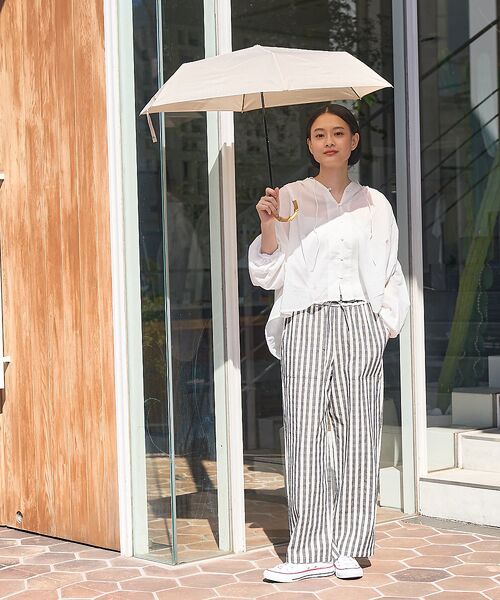 collex / コレックス 傘 | カラフルバンブー 折りたたみ傘【assa】【WEB限定】 | 詳細1