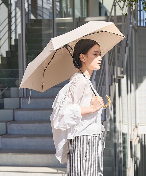 collex / コレックス 傘 | カラフルバンブー 折りたたみ傘【assa】【WEB限定】 | 詳細2