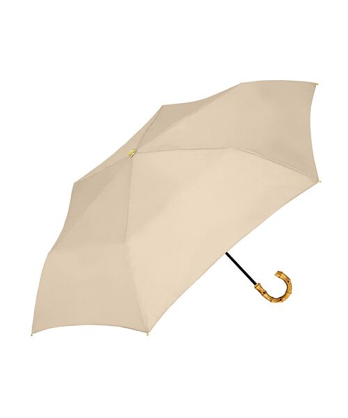 collex / コレックス 傘 | カラフルバンブー 折りたたみ傘【assa】【WEB限定】 | 詳細3