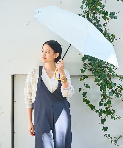 collex / コレックス 傘 | カラフルバンブー 折りたたみ傘【assa】【WEB限定】 | 詳細7