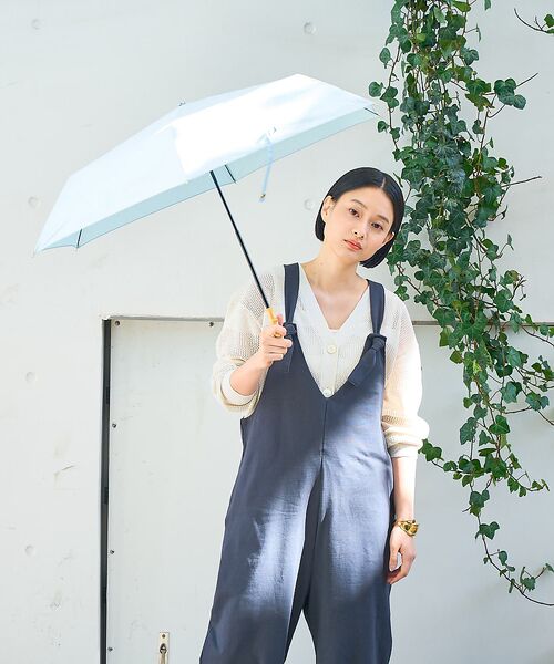 collex / コレックス 傘 | カラフルバンブー 折りたたみ傘【assa】【WEB限定】 | 詳細8