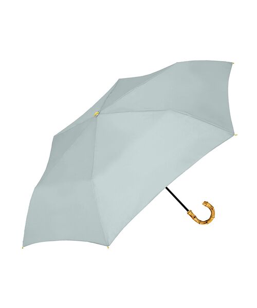 collex / コレックス 傘 | カラフルバンブー 折りたたみ傘【assa】【WEB限定】 | 詳細9