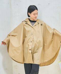 collex / コレックス 傘 | レインポンチョ【assa】【WEB限定】