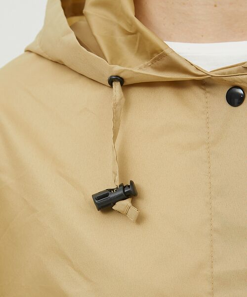 collex / コレックス 傘 | レインポンチョ【assa】【WEB限定】 | 詳細12