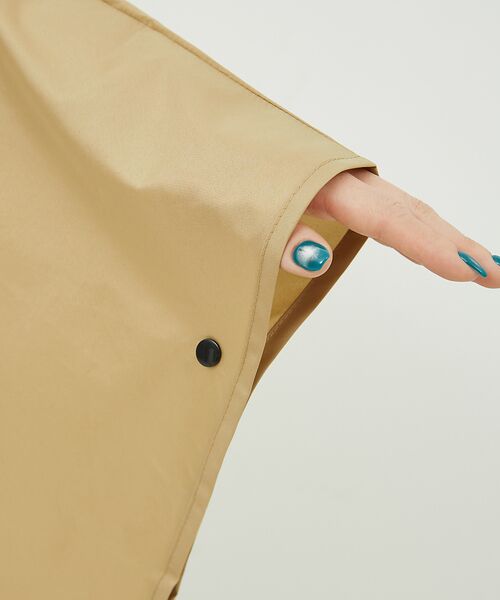 collex / コレックス 傘 | レインポンチョ【assa】【WEB限定】 | 詳細13