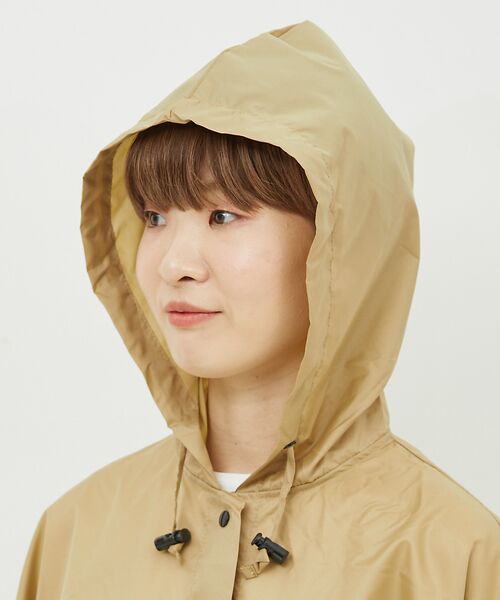 collex / コレックス 傘 | レインポンチョ【assa】【WEB限定】 | 詳細14