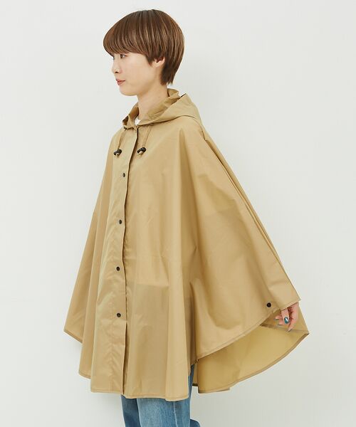 collex / コレックス 傘 | レインポンチョ【assa】【WEB限定】 | 詳細7