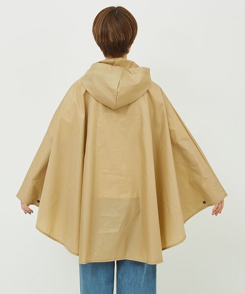 collex / コレックス 傘 | レインポンチョ【assa】【WEB限定】 | 詳細8