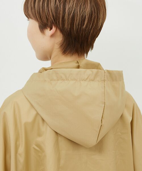 collex / コレックス 傘 | レインポンチョ【assa】【WEB限定】 | 詳細9