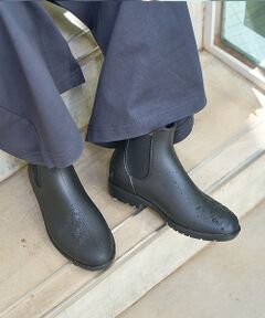 collex / コレックス レインシューズ | サイドゴアレインブーツ 【assa】【WEB限定】