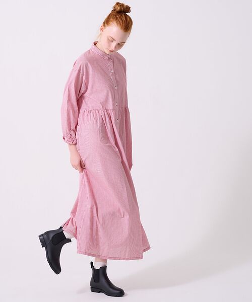 collex / コレックス レインシューズ | サイドゴアレインブーツ 【assa】【WEB限定】 | 詳細2