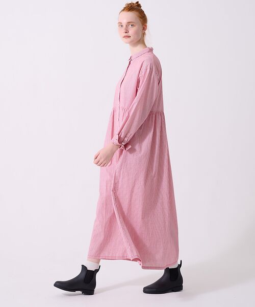 collex / コレックス レインシューズ | サイドゴアレインブーツ 【assa】【WEB限定】 | 詳細3