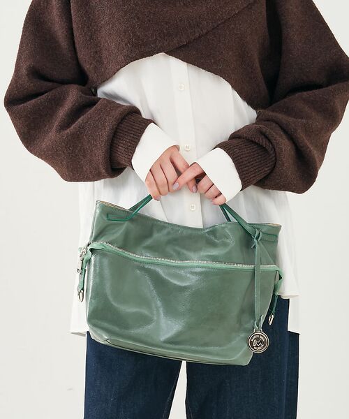 collex / コレックス ショルダーバッグ | 【MARCO MASI】 2WAYショルダーバッグ | 詳細1
