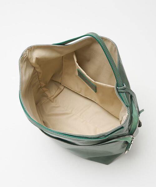 collex / コレックス ショルダーバッグ | 【MARCO MASI】 2WAYショルダーバッグ | 詳細11