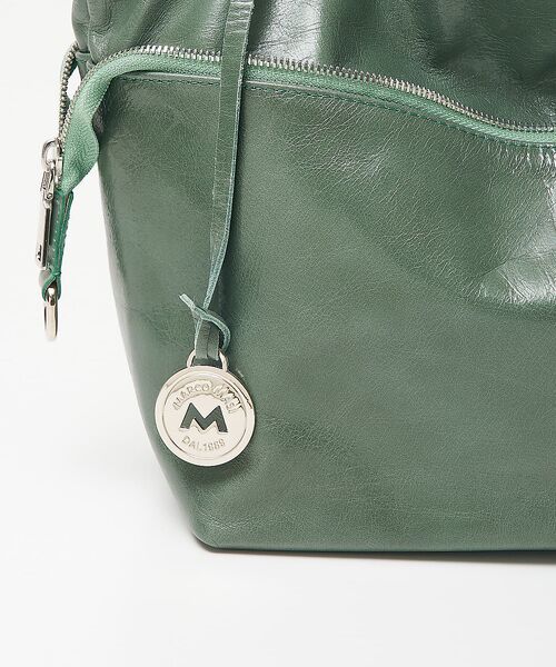 collex / コレックス ショルダーバッグ | 【MARCO MASI】 2WAYショルダーバッグ | 詳細12