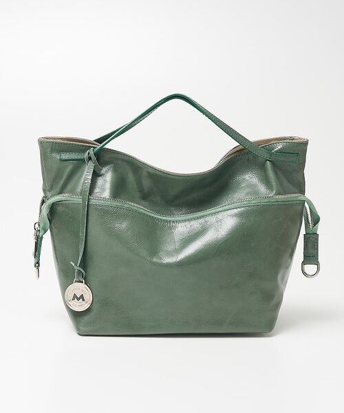 collex / コレックス ショルダーバッグ | 【MARCO MASI】 2WAYショルダーバッグ | 詳細7