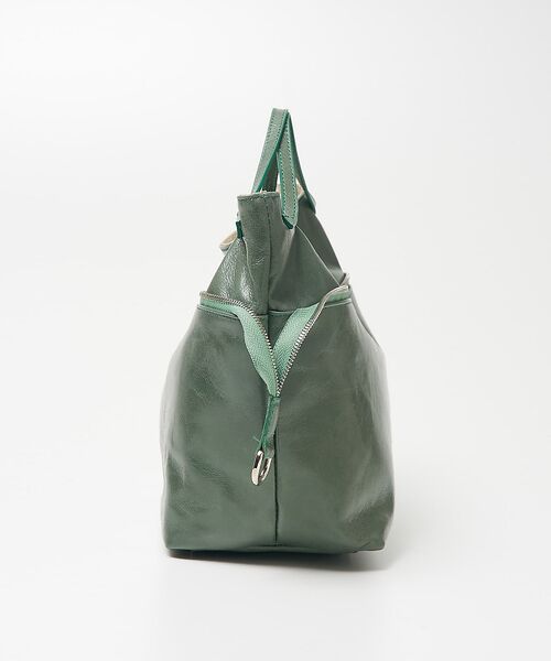 collex / コレックス ショルダーバッグ | 【MARCO MASI】 2WAYショルダーバッグ | 詳細8