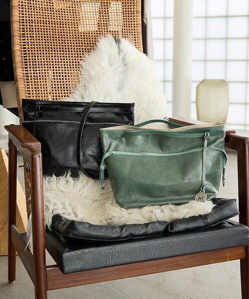 collex / コレックス ショルダーバッグ | 【MARCO MASI】 2WAYショルダーバッグ | 詳細14