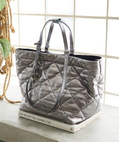 collex / コレックス トートバッグ | 【MARCO MASI】２WAYハンドルキルトトート