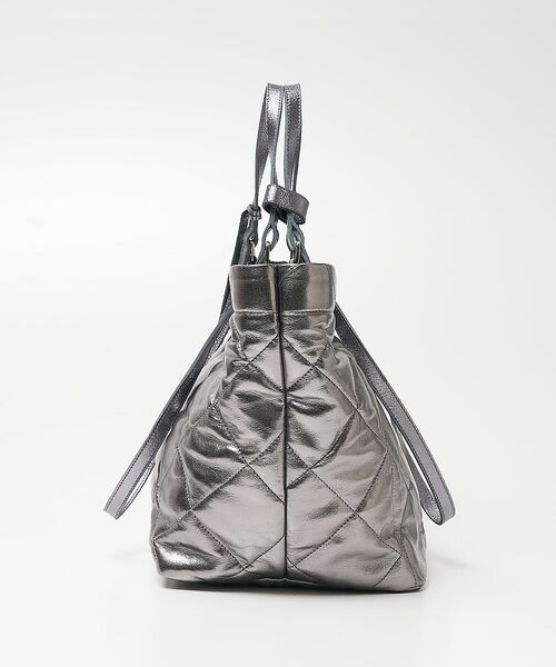 collex / コレックス トートバッグ | 【MARCO MASI】２WAYハンドルキルトトート | 詳細10