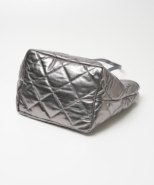 collex / コレックス トートバッグ | 【MARCO MASI】２WAYハンドルキルトトート | 詳細12