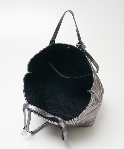 collex / コレックス トートバッグ | 【MARCO MASI】２WAYハンドルキルトトート | 詳細13