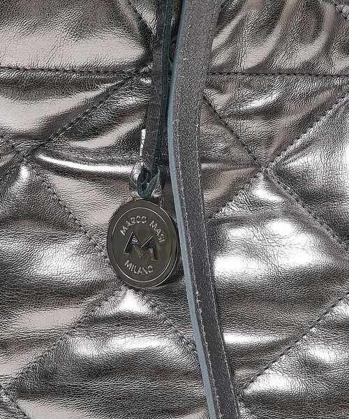 collex / コレックス トートバッグ | 【MARCO MASI】２WAYハンドルキルトトート | 詳細14