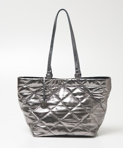 collex / コレックス トートバッグ | 【MARCO MASI】２WAYハンドルキルトトート | 詳細8