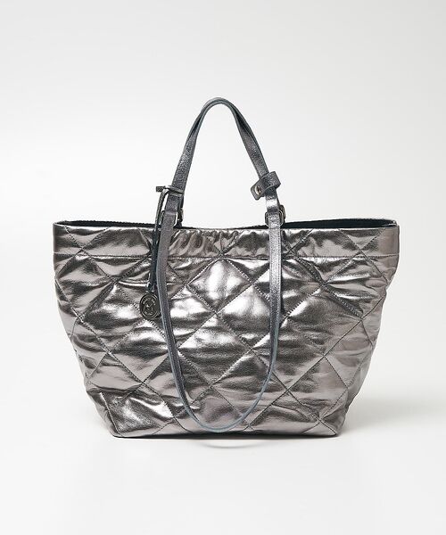 collex / コレックス トートバッグ | 【MARCO MASI】２WAYハンドルキルトトート | 詳細9