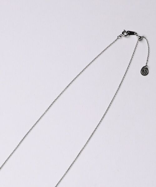 collex / コレックス ネックレス・ペンダント・チョーカー | 【 HARIO Lampwork Factory×vue.】ネックレス深雪 | 詳細7