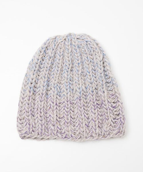 collex / コレックス ハット | 【La Maison de Lyllis/ラ メゾン ド リリス】CREAM | 詳細6