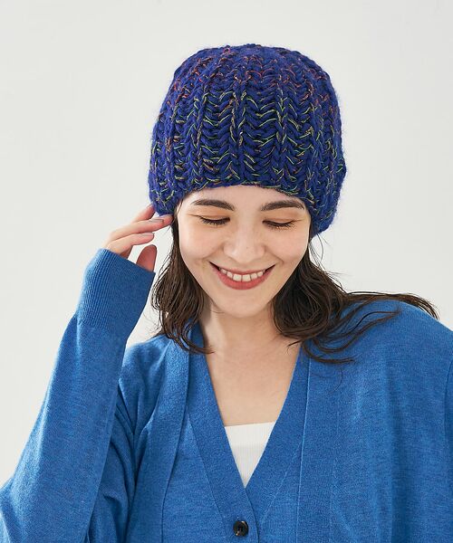 collex / コレックス ハット | 【La Maison de Lyllis/ラ メゾン ド リリス】CREAM | 詳細9