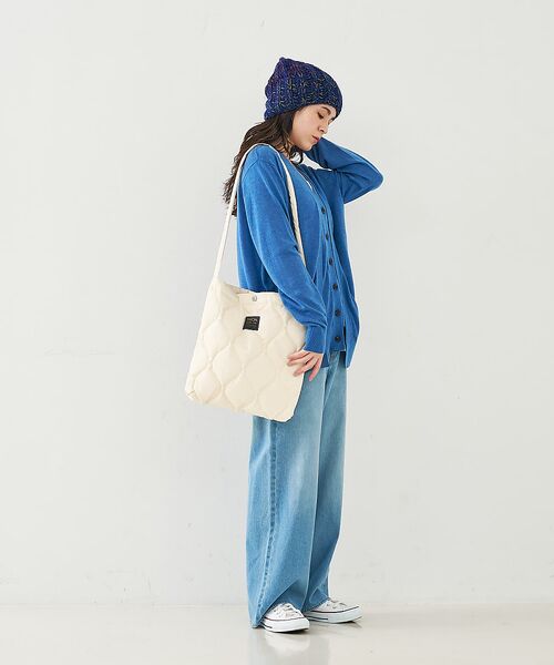 collex / コレックス ハット | 【La Maison de Lyllis/ラ メゾン ド リリス】CREAM | 詳細14