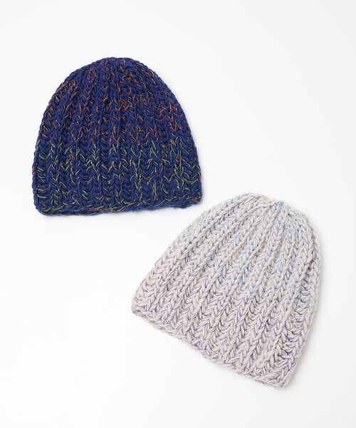 collex / コレックス ハット | 【La Maison de Lyllis/ラ メゾン ド リリス】CREAM | 詳細15