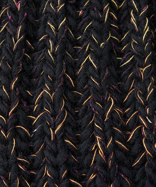 collex / コレックス ハット | 【La Maison de Lyllis/ラ メゾン ド リリス】CREAM | 詳細21