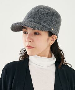 collex / コレックス ハット | 【Nine Tailor/ナインテーラー】Catalpa Cap