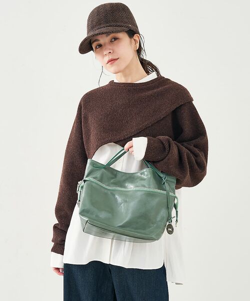 collex / コレックス ハット | 【Nine Tailor/ナインテーラー】Catalpa Cap | 詳細6