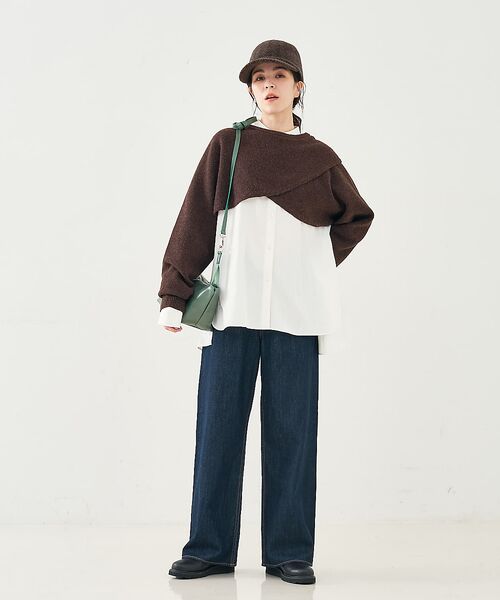 collex / コレックス ハット | 【Nine Tailor/ナインテーラー】Catalpa Cap | 詳細7